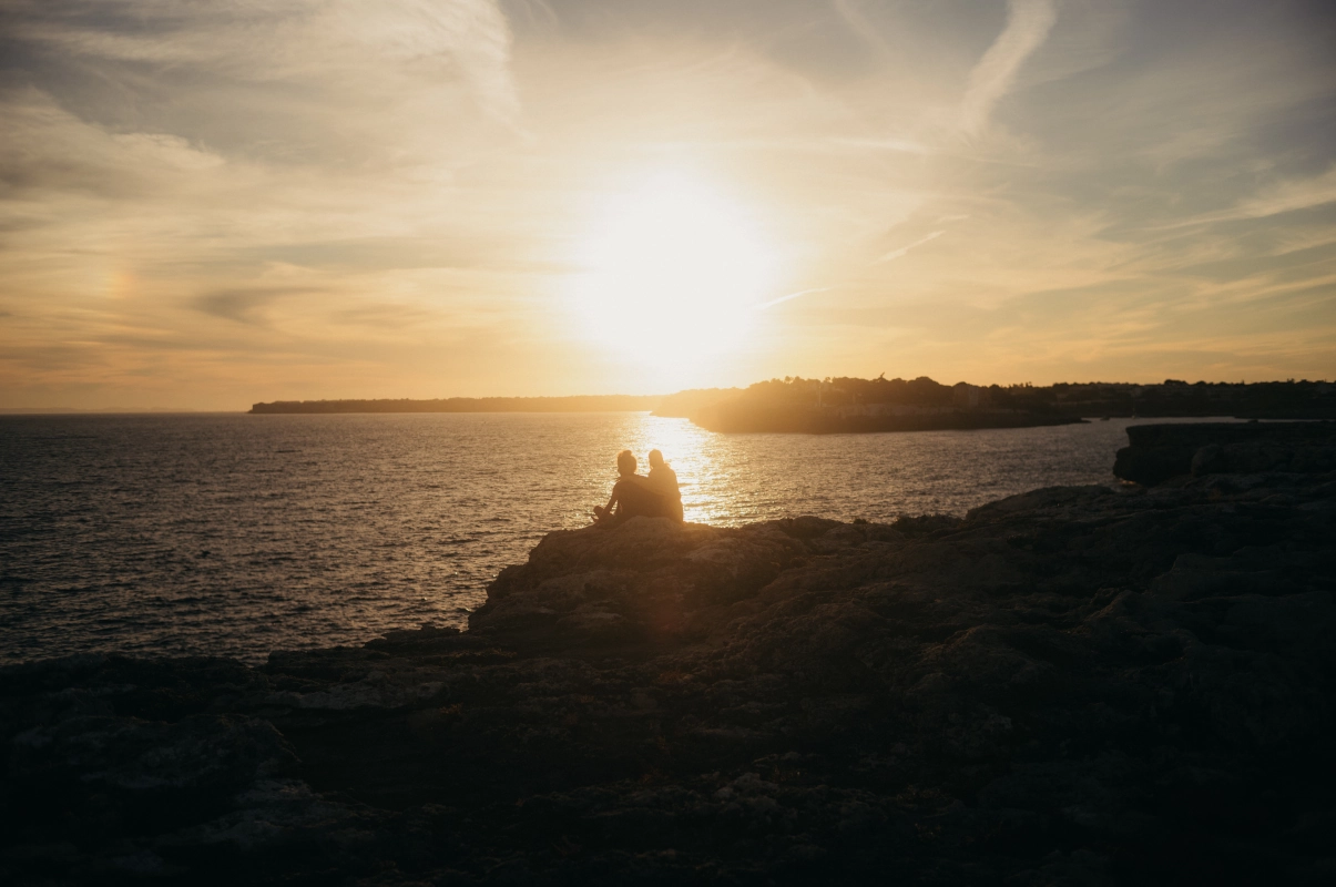 Mallorca Yoga Teacher Training -100h Yin & Yoga Nidra