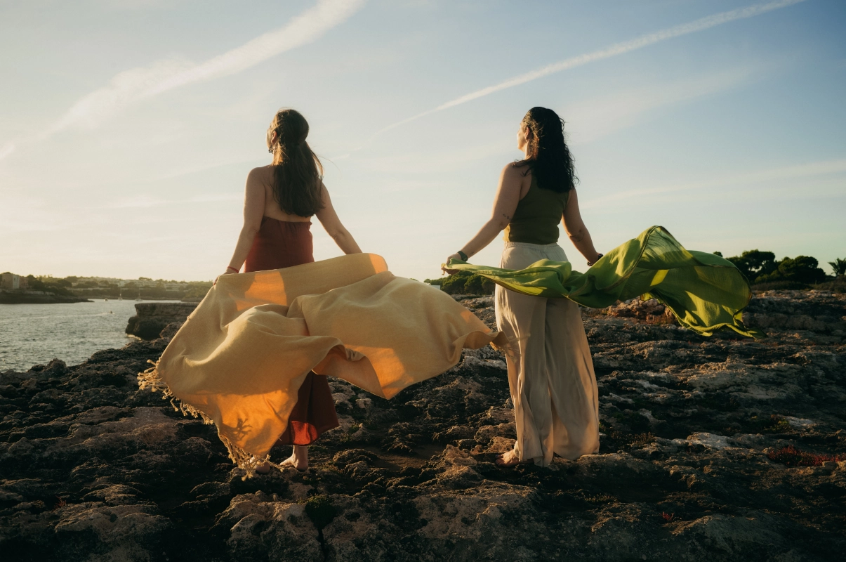 Mallorca Yoga Teacher Training -50h Yoga Nidra Advanced